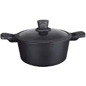 Supreme Hög Stengryta 24 Cm