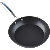 Supreme Smidd Aluminiumstekpanna Med Xylan 28 Cm