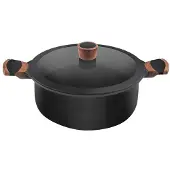 Supreme Hög Xylangratäng 28 Cm