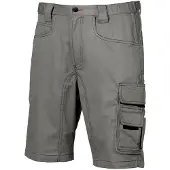 U Power Party Shorts