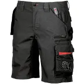 U Power Start Shorts