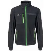 U Power Venus Sweatshirt Med Dragkedja