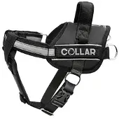 Collar Pet Dog Extreme Police Hundsele