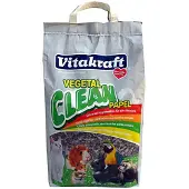 Vitakraft Växtbaserat Rent Pappersströ 25l