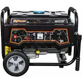 Itcpower 3000w Bensin-driven Generator