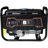 Folke-Larsens Eftf. A/S 2800w Bensin-driven Generator