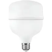 Matel Industrial Samsung Chip E27 Cool 40w Led-lampa