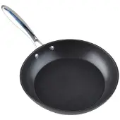 Supreme Smidd Aluminiumstekpanna Med Xylan 22 Cm