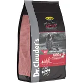 Dr. Clauder Best Choice Mini Adult Hundmat 2kg
