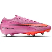 Nike Fotbollsskor ZOOM VAPOR 16 ELITE SG-PRO fq8688-600