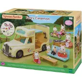 Sylvanian Families Husbil
