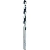 Bosch 2608577228 HSS Metall-spiralborr 6 mm Total längd 93 mm polerad DIN 338 Cylinderskaft 10 st