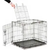 Savic Corrage 107 Cm Hundbur