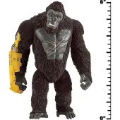 Sourcing Figur TOY FIGURE GODZILLA KONG 6 35231