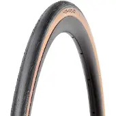 Maxxis High Road Tubeless 28´´-700 X 28 Styv Landsvägsdäck