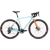 Finna Taroko Xplr Comp Rival Gravelcykel