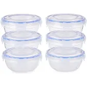 San Ignacio 800ml X Leknes Lunchlåda 6 Enheter
