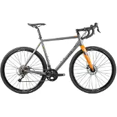 Lupo Dolomite 1 Tiagra 2023 Gravelcykel