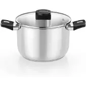 Pinti Monix M240226 26cm 8l Kastrull
