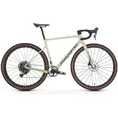 Megamo Silk 10 Apex 2024 Gravelcykel