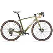 Cinelli Superstar King Zydeco Ii Rival Axs 12s Gravelcykel