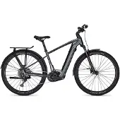 Focus Aventura² 6.7 29´´ Cues 2024 Elcykel