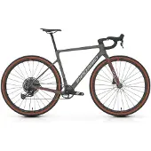 Megamo Silk 10 Apex 2025 Gravelcykel