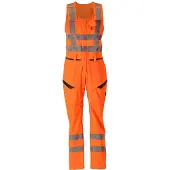 Mascot Dykaroverall Med Lårfickor