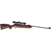 Umarex Hämmerli Hunter Force 600 4,5mm med 4x32 Optik
