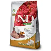 Farmina N&d Quino Hundmat 7kg