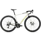 Orbea Terra M20iteam Grx Di2 Rx825 2025 Gravelcykel
