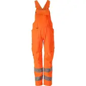 Mascot Accelerate Safe Hoppdress Med Knäskyddsfickor