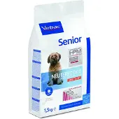 Virbac Hpm Senior Hundmat 1.5kg