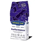 Winner Plus Adult Hundmat 18kg