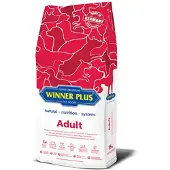 Winner Plus Adult Hundmat 3kg