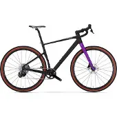 Wilier Adlar Grx 1x11 2025 Gravelcykel