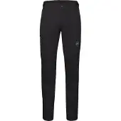 Mammut Runbold Guide Softshell Byxor