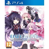 Ps4 Date A Live Rio Reincarnation