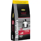 Dr. Clauder Best Choice Adult Large Hundmat 20kg