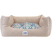 Yagu Comfort Bali Hundbädd Med Vagga 73x63x24 Cm