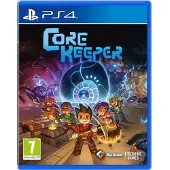 Ps4 Core Keeper