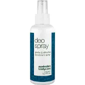 Australian bodycare Deo Spray 100 ml