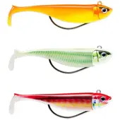 Storm Biscay Dp Mjukt Bete 111g 170 Mm