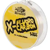 Sea Monsters X-line 150 M Fluorocarbon
