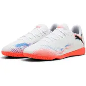 Puma Future 8 Play Inomhusfotbollsskor