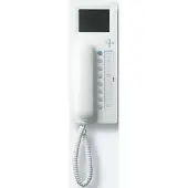Siedle AHTV 870-0 W Porttelefon LAN Inomhusenhet Vit