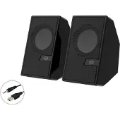 Conceptronic Lautsprecher Bluetooth Speaker 2.0 6W +Fernbedienung