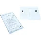 Kruuse Krutex Polyisoprene Surgical S/latex Arbetshandskar 25 Enheter