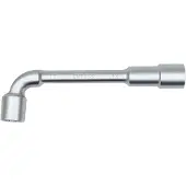 Irimo Open 6x12 24 Mm Pipe Hylsnyckel