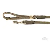 My Family West Point Rope Hundkoppel